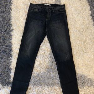 Flying Monkey Skinny Jeans